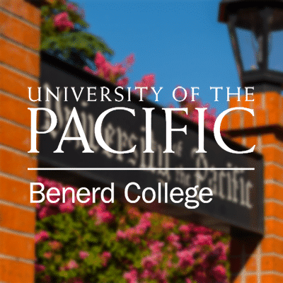 University of the Pacific