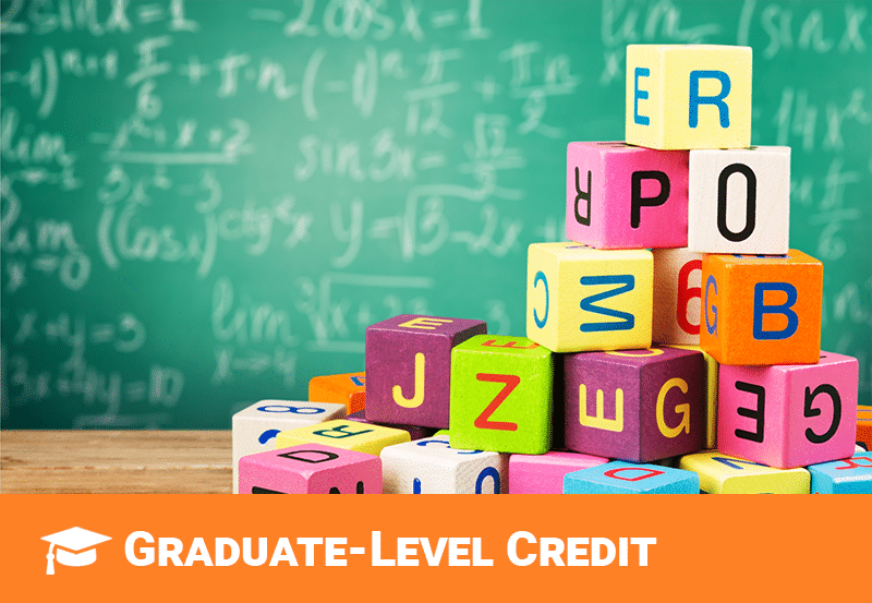 Building RW Fluency Credit Icon