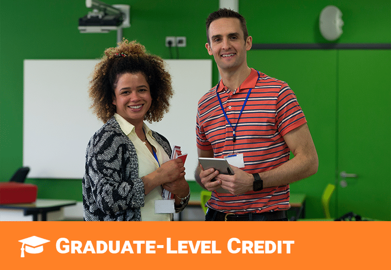 Co-Teaching Credit Icon