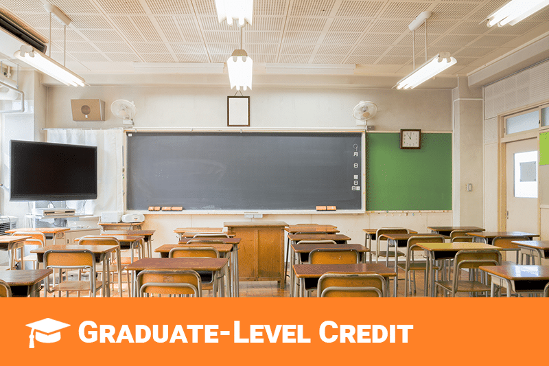 Efficient Classroom Credit Icon