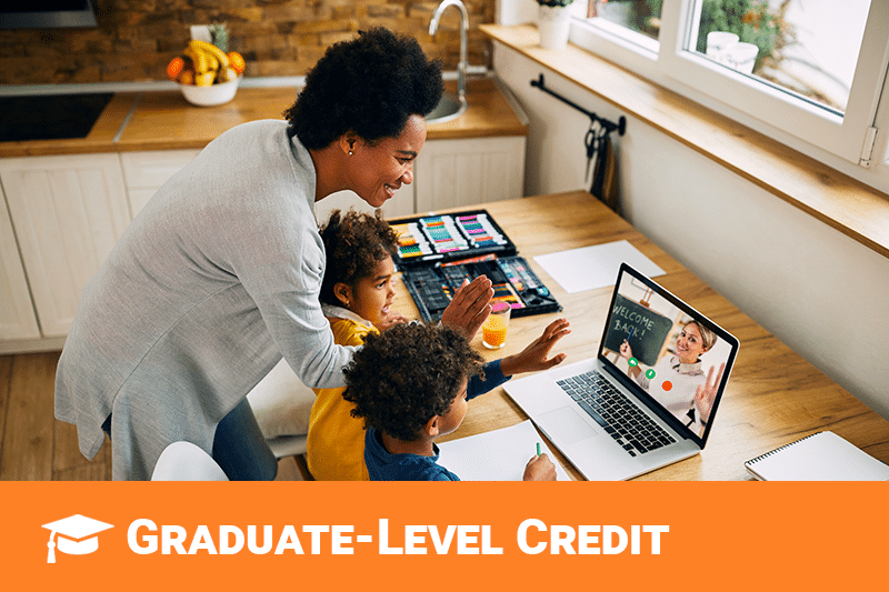 Family Engagement Credit Icon