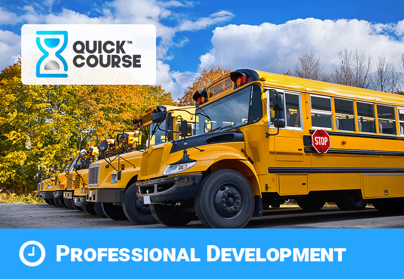Field Trips PD Icon
