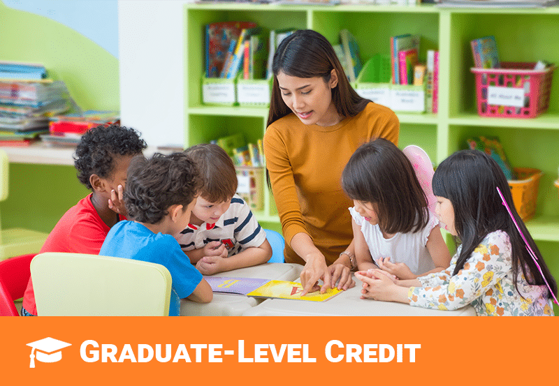 Literacy Stations Credit Icon