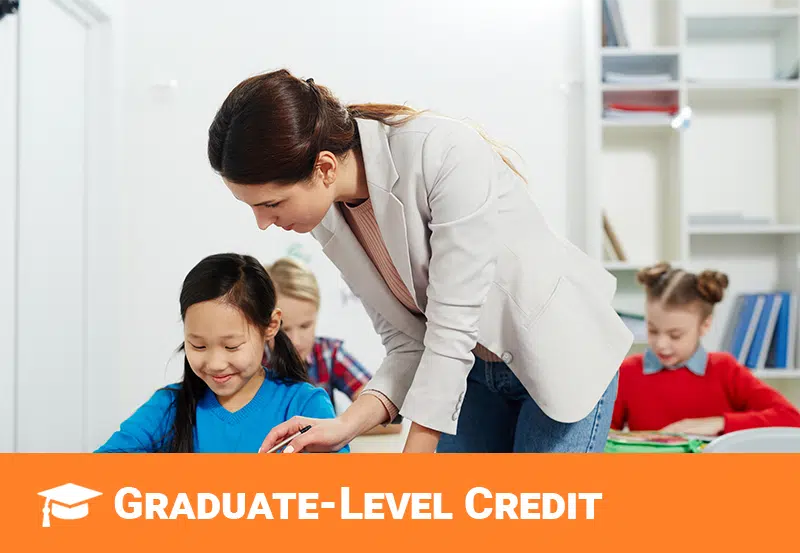 Measuring Growth Rubrics Credit Icon
