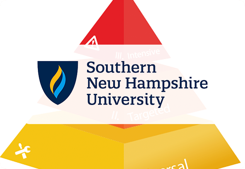 Academic Intervention SNHU Icon