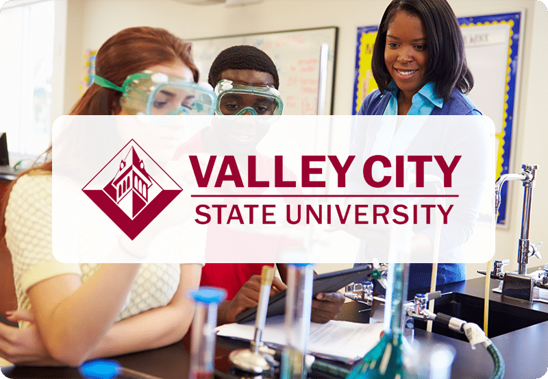 Active Monitoring-VCSU-Course Icon