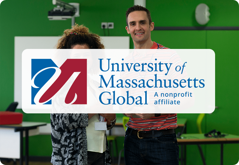 Co-Teaching Course Icon-UMG