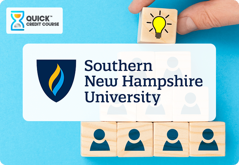 Guide to Blooms Taxonomy-SNHU-Icon
