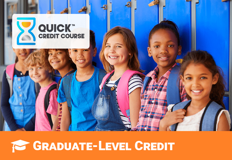 Diverse Student Populations Credit Icon