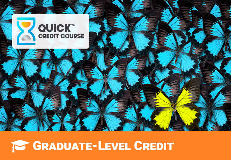 Fostering Creativity Gifted Credit Course
