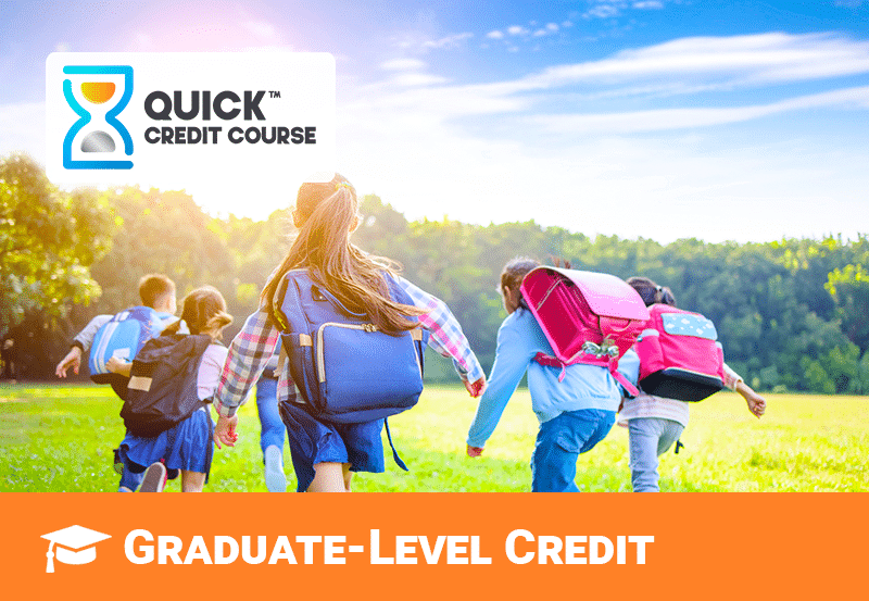Move to Learn Credit Course Icon