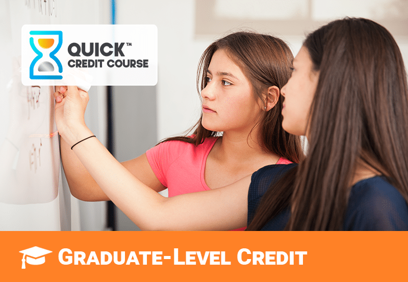Productive Struggle Credit Icon