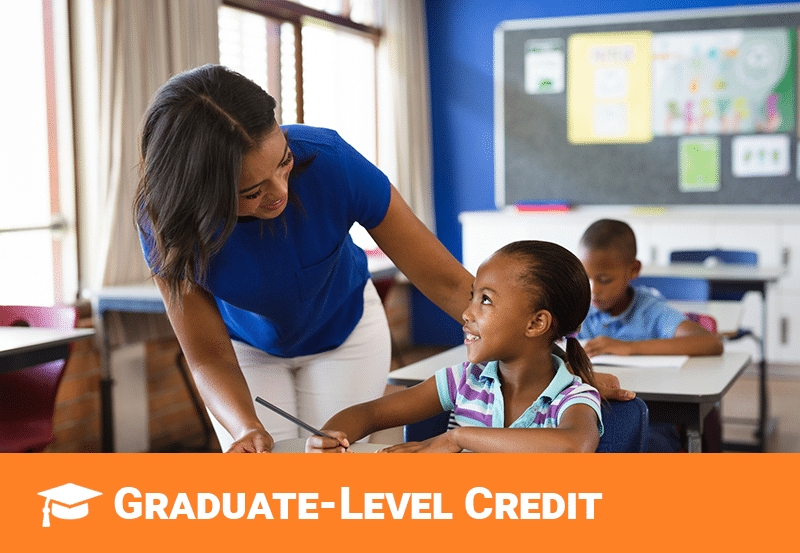 Providing Actionable Feedback Credit Course
