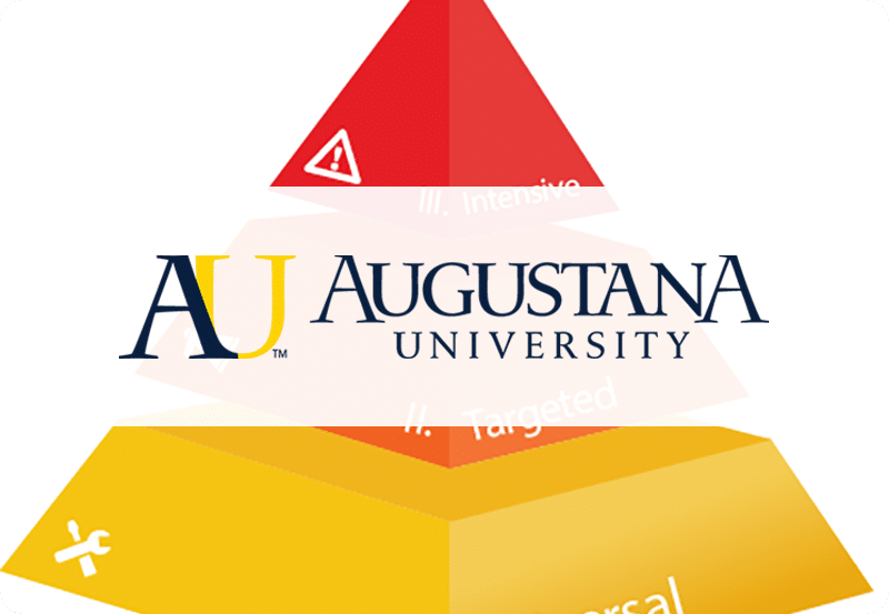 Academic Intervention AU Icon