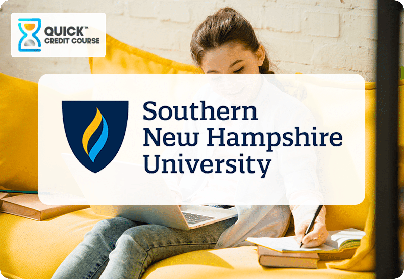 AI for Students-SNHU