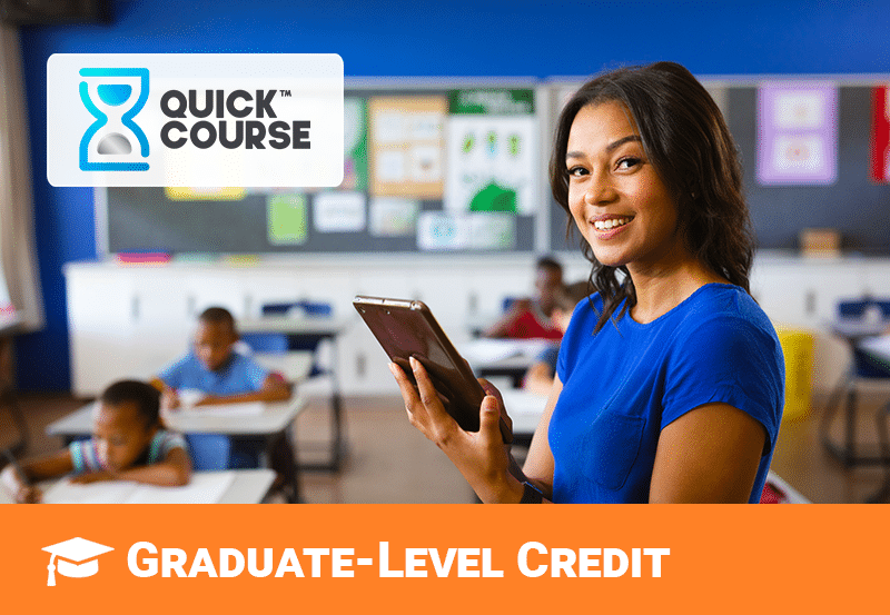 AI for Teachers Credit