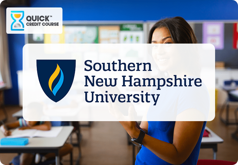 AI for Teachers-SNHU