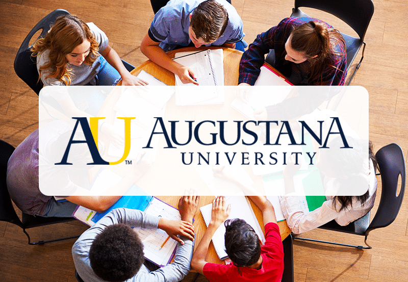 Academic Discussions-AU