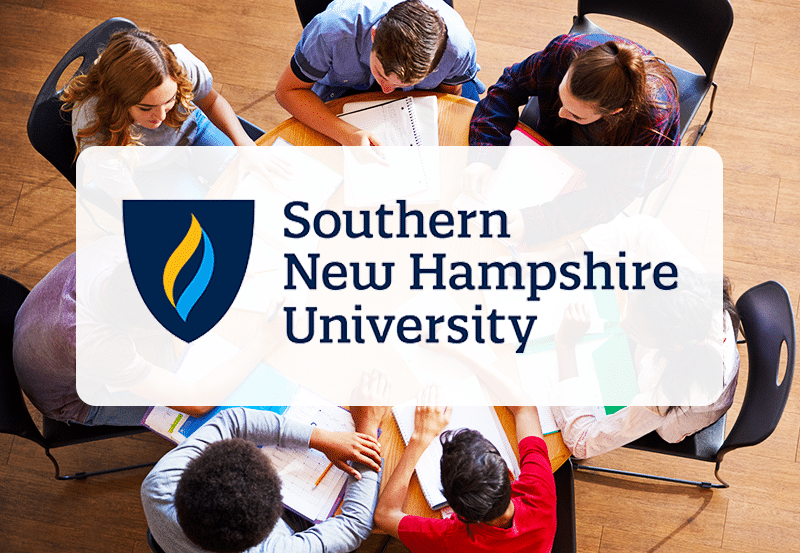 Academic Discussions-SNHU