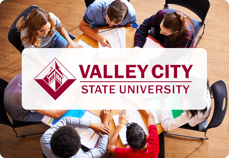 Academic Discussions-VCSU
