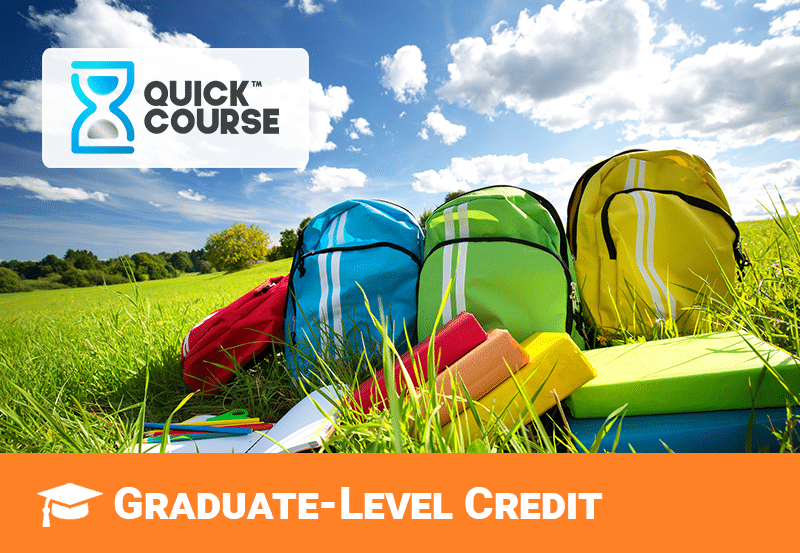 Outdoor Education-Credit