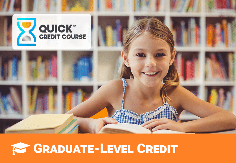 Science of Reading Credit Course