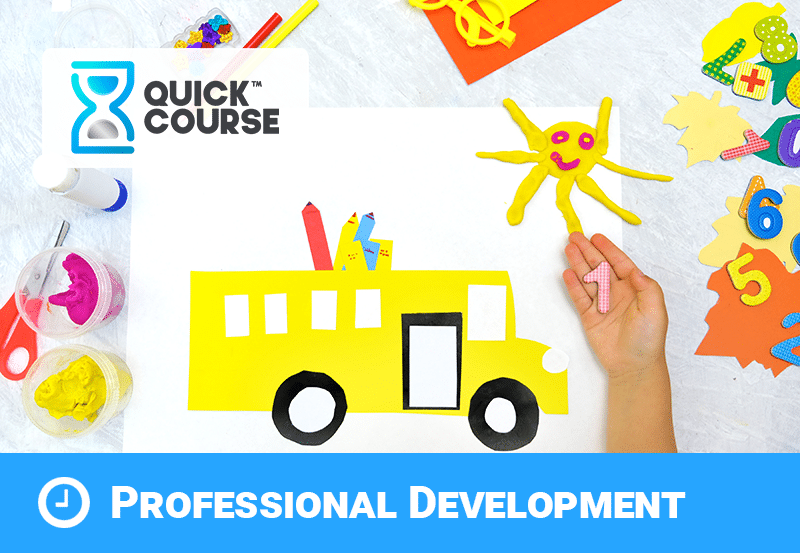 Art Integration Course Icon