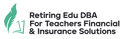 Retiring Edu Logo