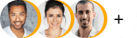 5 stars live training courses