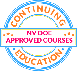 NV Approved Seal