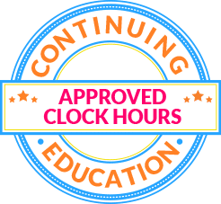 Approved Clock Hours