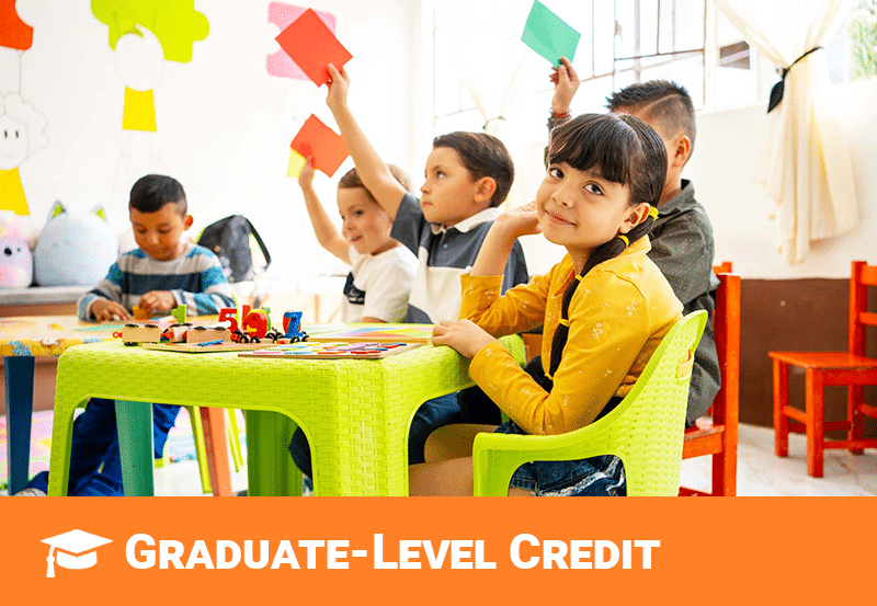 Developmental Theories Credit Course