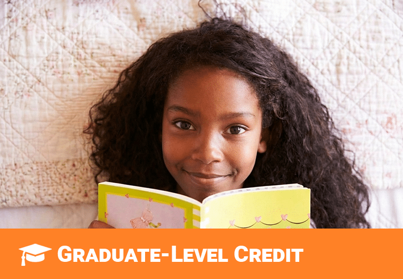 Reading Intervention Credit Course