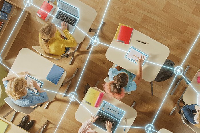Differentiation Tech Tools Blog