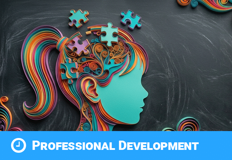 Applying Memory Theories in the Classroom Professional Development Course Icon