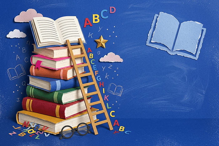 Supporting Reading Struggles
