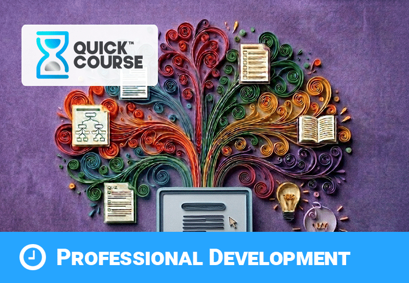 Using AI for Differentiation Course